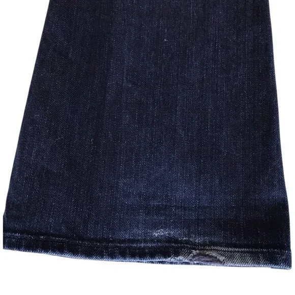 7 For all Mankind ‘A’ Pocket bootcut jeans